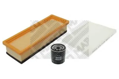 Комплект фильтра MAPCO купить