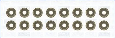 Комплект прокладок, стержень клапана AJUSA купить