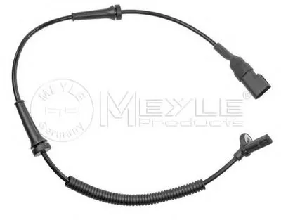 Датчик, частота вращения колеса MEYLE купить
