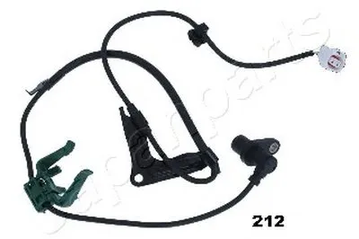 Датчик, частота вращения колеса JAPANPARTS купить