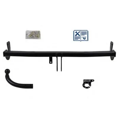 Прицепное оборудование RAMEDER купить