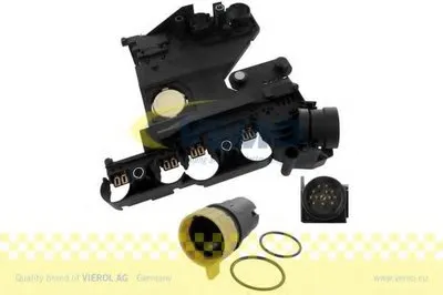 Блок управления, автоматическая коробка передач premium quality MADE IN GERMANY VEMO купить
