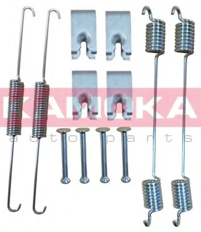 Комплектующие, тормозная колодка KAMOKA KAMOKA купить