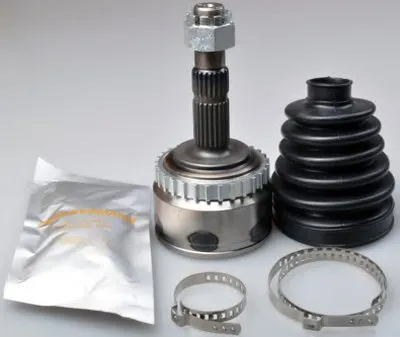 Шарнирный комплект, приводной вал DENCKERMANN купить