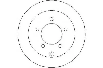 Тормозной диск NATIONAL купить