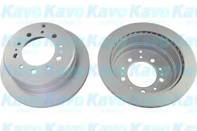 Тормозной диск KAVO PARTS купить