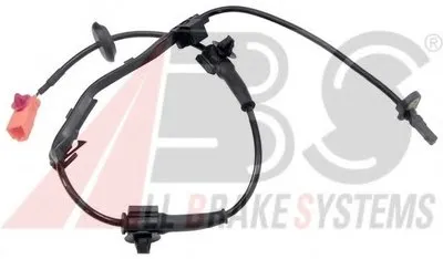 Датчик, частота вращения колеса A.B.S. купить