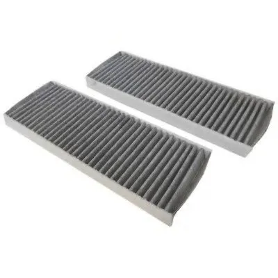 Фильтр, воздух во внутренном пространстве HOFFER купить