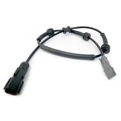 Датчик, частота вращения колеса HOFFER купить