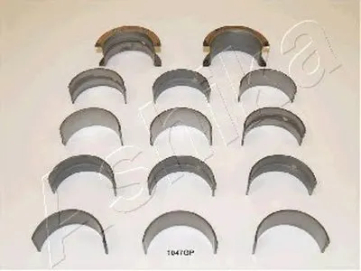 Комплект подшипников коленчатого вала ASHIKA купить