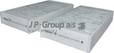 Фильтр, воздух во внутренном пространстве JP Group JP GROUP купить