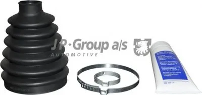 Комплект пылника, приводной вал JP Group JP GROUP купить