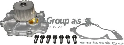 Водяной насос JP Group JP GROUP купить