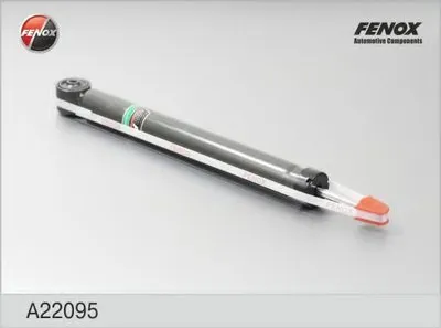 Амортизатор VW Polo Sedan RUS FENOX купить