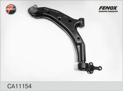 Рычаг независимой подвески колеса, подвеска колеса FENOX купить