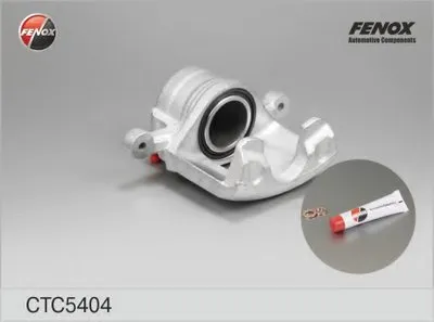 Комплект корпуса скобы тормоза FENOX купить