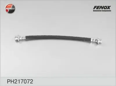 Тормозной шланг FENOX купить