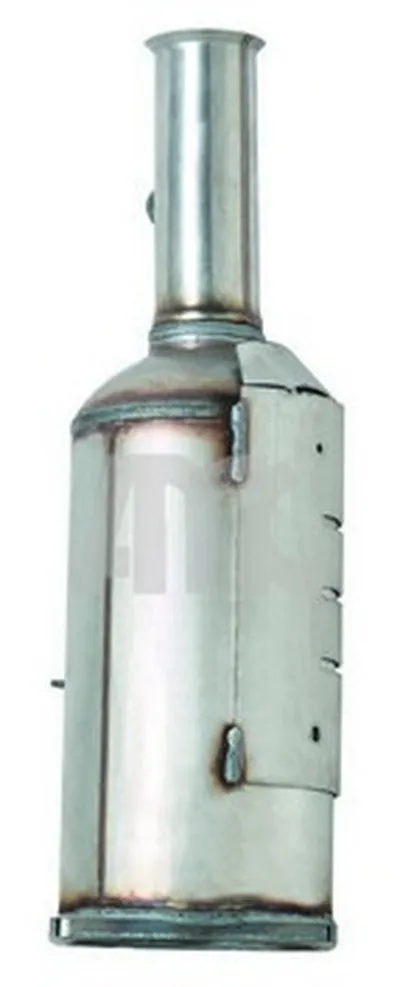 Сажевый / частичный фильтр, система выхлопа ОГ AMC купить