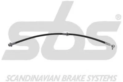 Тормозной шланг sbs купить