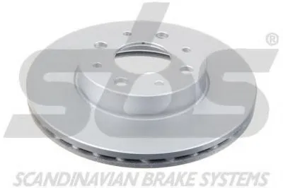 Тормозной диск sbs купить