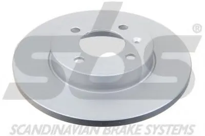 Тормозной диск sbs купить