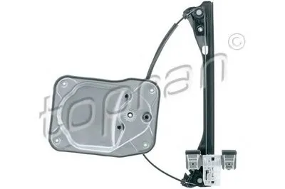 Подъемное устройство для окон TOPRAN купить