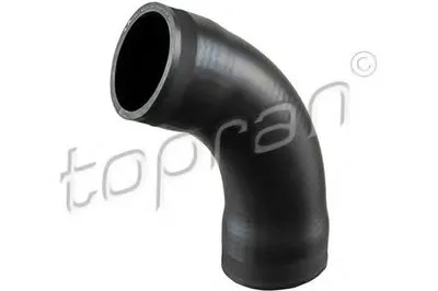Трубка нагнетаемого воздуха TOPRAN купить