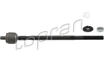 Осевой шарнир, рулевая тяга TOPRAN купить