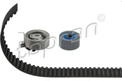 Комплект ремня ГРМ TOPRAN купить