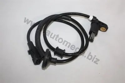 Датчик, частота вращения колеса AutoMega Premium AUTOMEGA купить