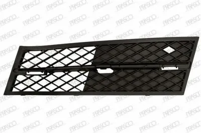 Решетка вентилятора, буфер PRASCO купить