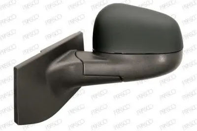 Наружное зеркало PRASCO купить