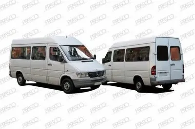 Ручка двери PRASCO купить