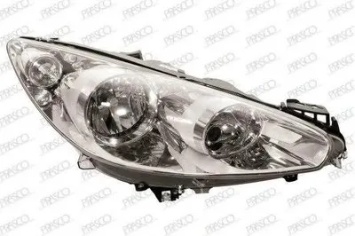 Фара PRASCO купить