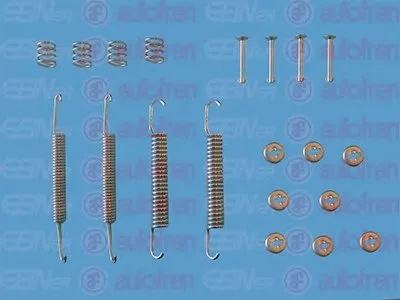 Комплектующие, тормозная колодка AUTOFREN SEINSA купить