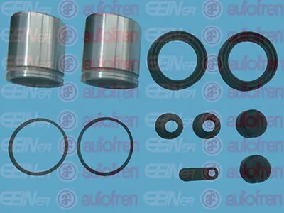 Ремкомплект, тормозной суппорт AUTOFREN SEINSA купить