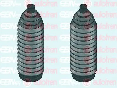 Комплект пылника, рулевое управление AUTOFREN SEINSA купить