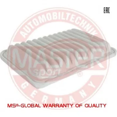 Воздушный фильтр MASTER-SPORT купить