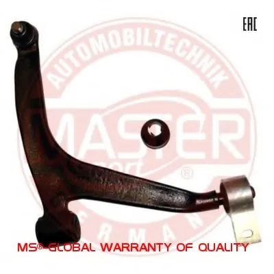 Рычаг независимой подвески колеса, подвеска колеса MASTER-SPORT купить