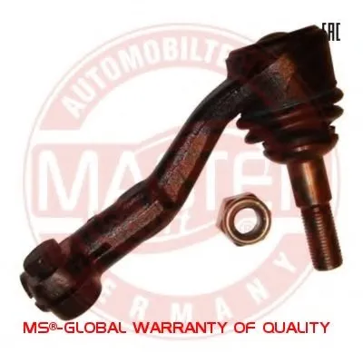 Наконечник поперечной рулевой тяги MASTER-SPORT купить