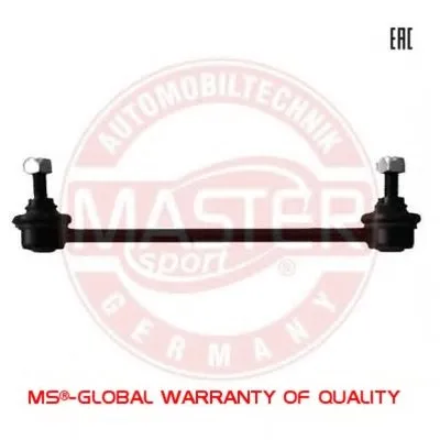 Тяга / стойка, стабилизатор MASTER-SPORT купить