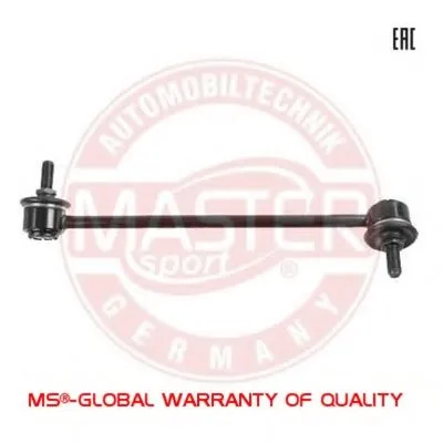Тяга / стойка, стабилизатор MASTER-SPORT купить