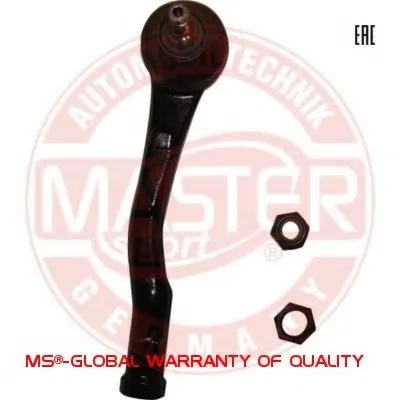 Наконечник поперечной рулевой тяги MASTER-SPORT купить