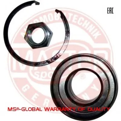 Комплект подшипника ступицы колеса MASTER-SPORT купить