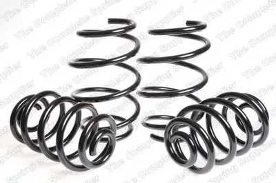 Комплект ходовой части, пружины ROC купить