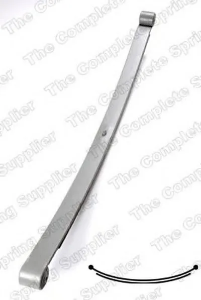 Многолистовая рессора ROC купить