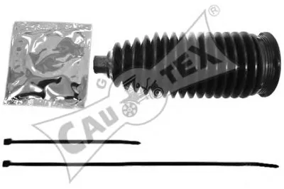 Комплект пылника, рулевое управление CAUTEX купить