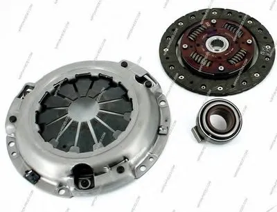 Комплект сцепления NPS купить