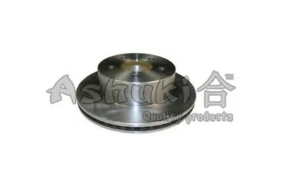 Тормозной диск ASHUKI купить