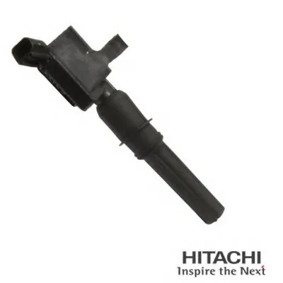 Катушка зажигания HITACHI купить